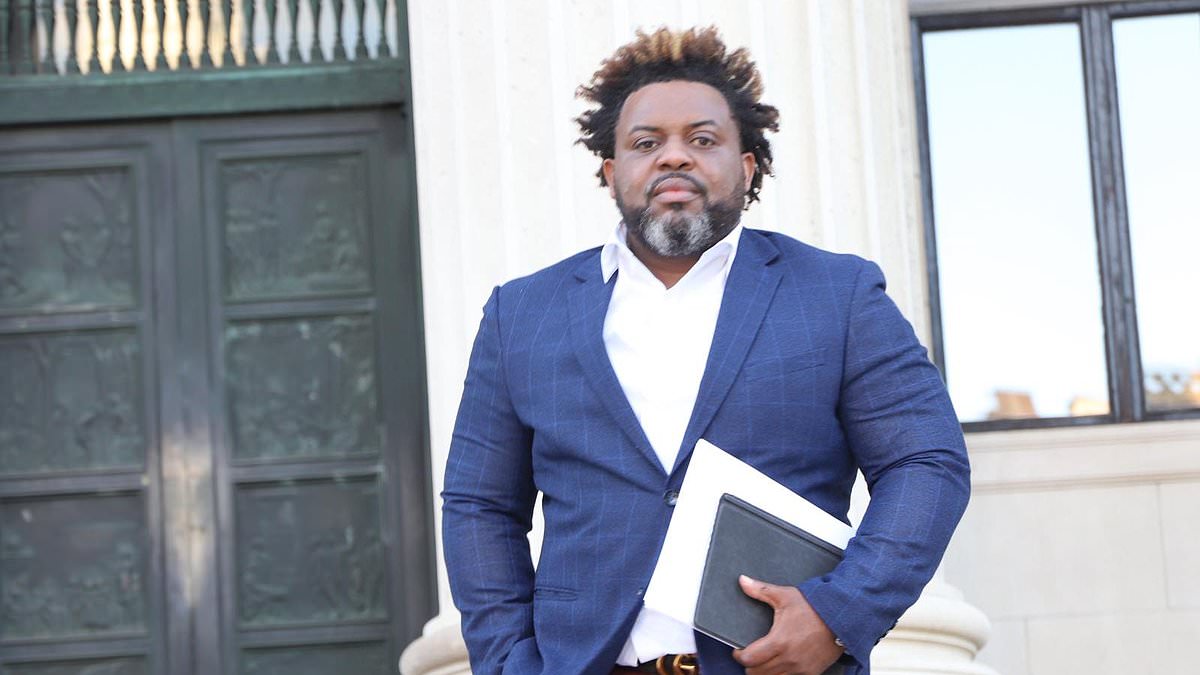 Aide to embattled woke governor busted for drug trafficking after 8 kilos of cocaine delivered to his state office