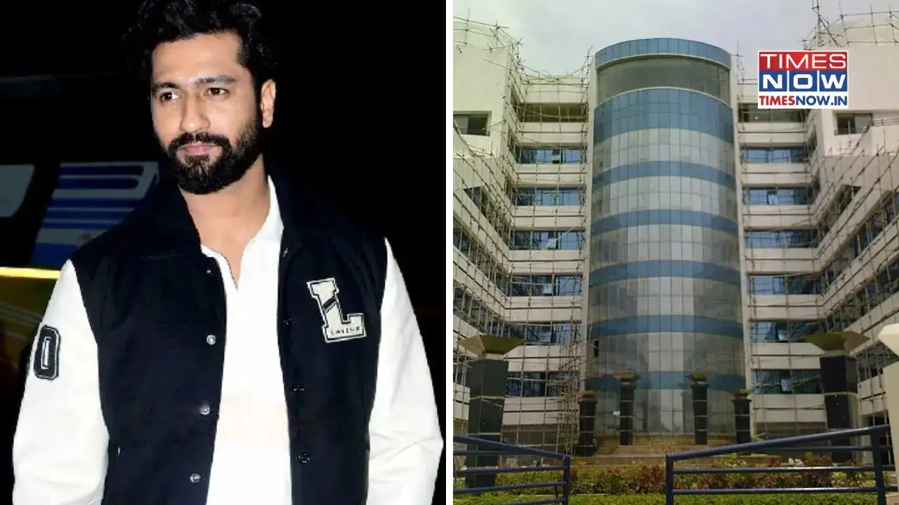 Want to Study Engineering at Vicky Kaushal’s Alma Mater? Here’s the Fee