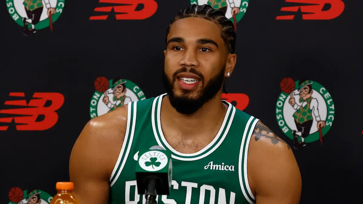 NBA Trade Rumors Link Boston Celtics to 'Dynasty' Piece