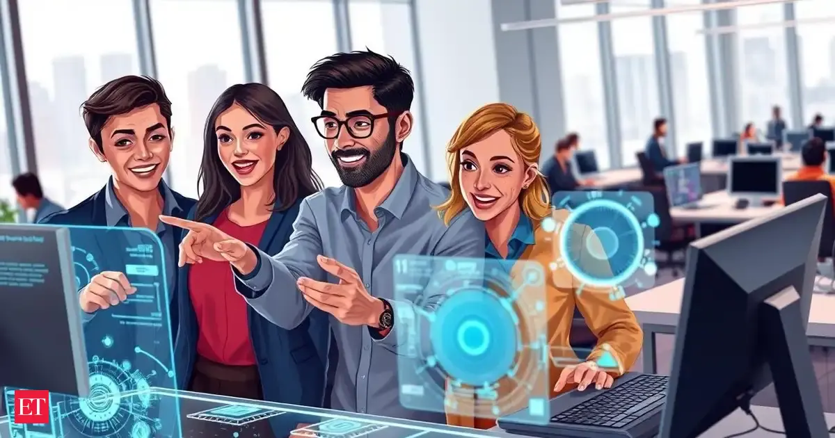 Is AI helping corporates or taking your job? 6 key takeaways from McKinsey’s 2025 AI report