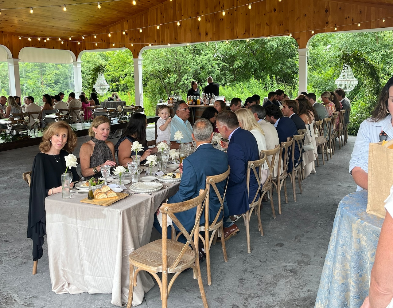 Well-known CNY restaurant business takes over Diamond Catering operation