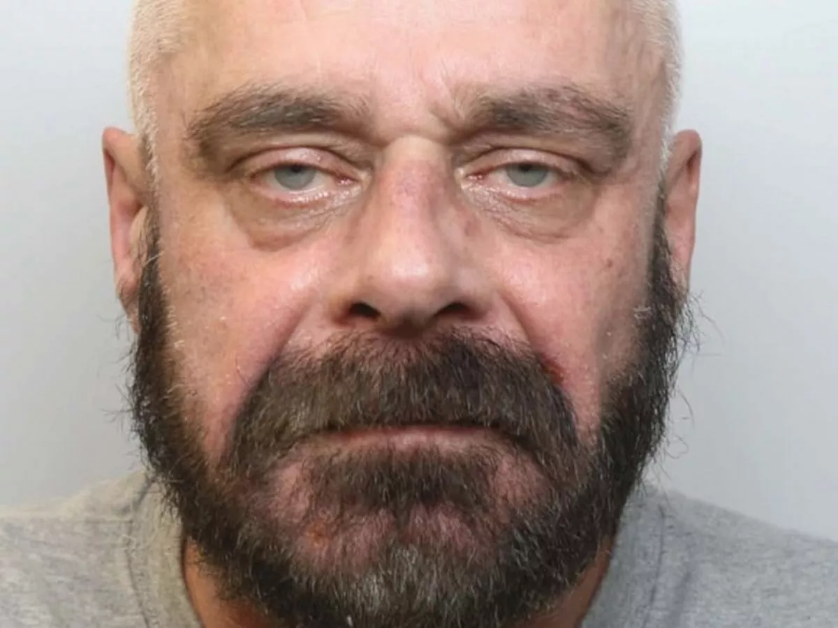 She had no idea how he knew where she lived - his phone revealed everything