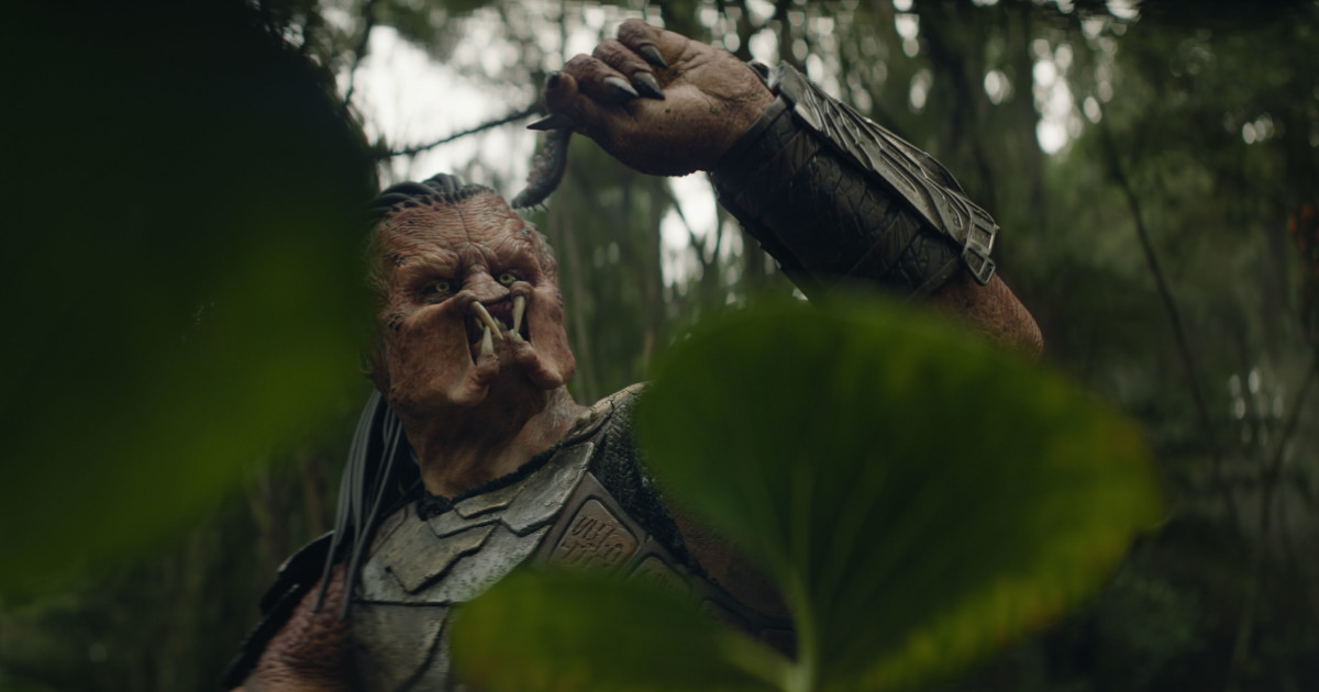 'Predator: Badlands' Just Broke a Long-Standing Franchise Record