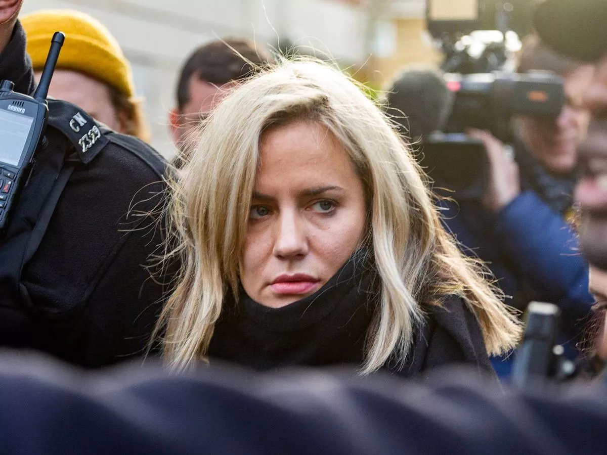 Mark Jefferies: 'My apology to Caroline Flack - and I hope others will be sorry too'