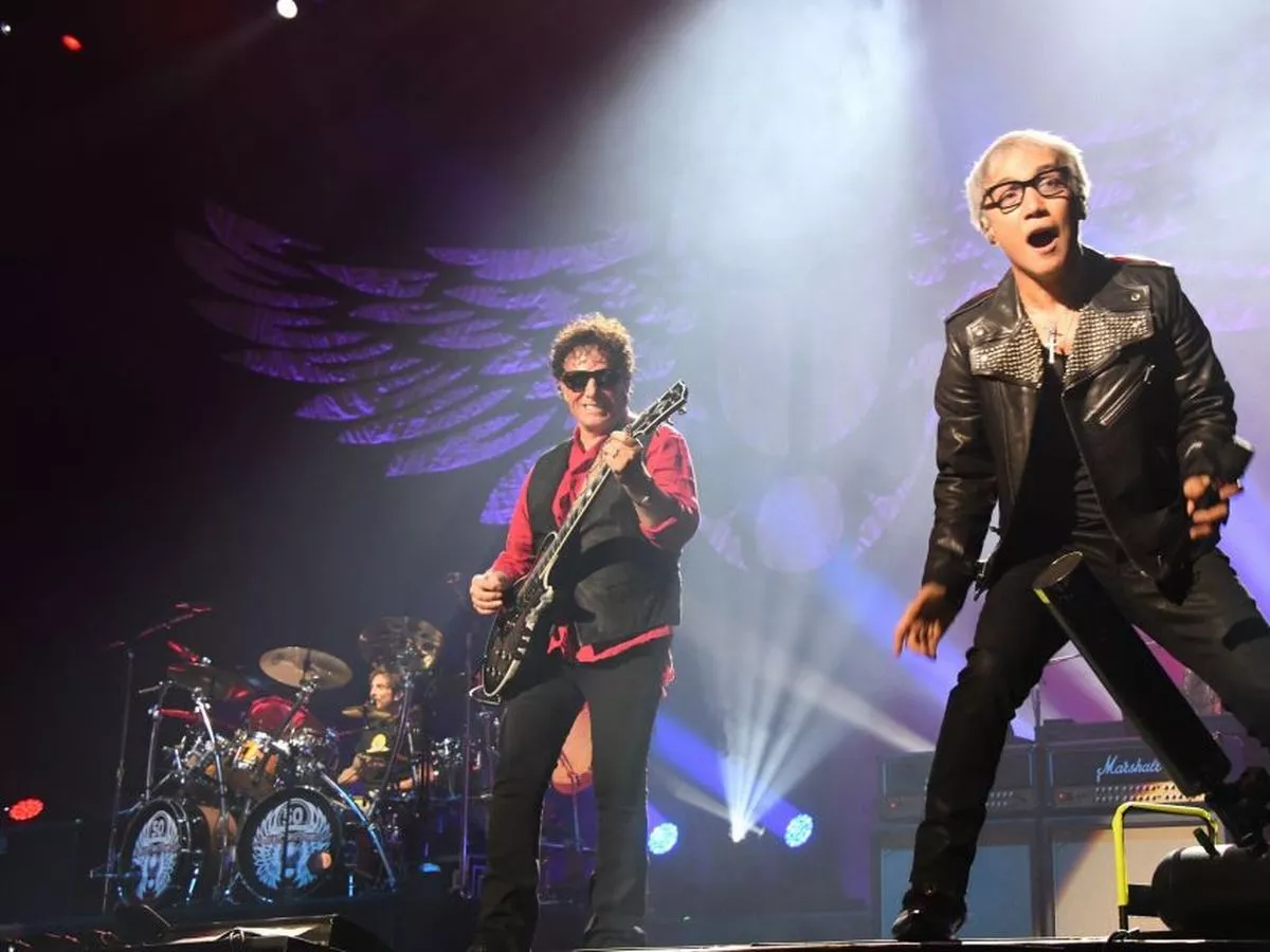 Iconic band announce split after 50 years together as they confirm farewell tour