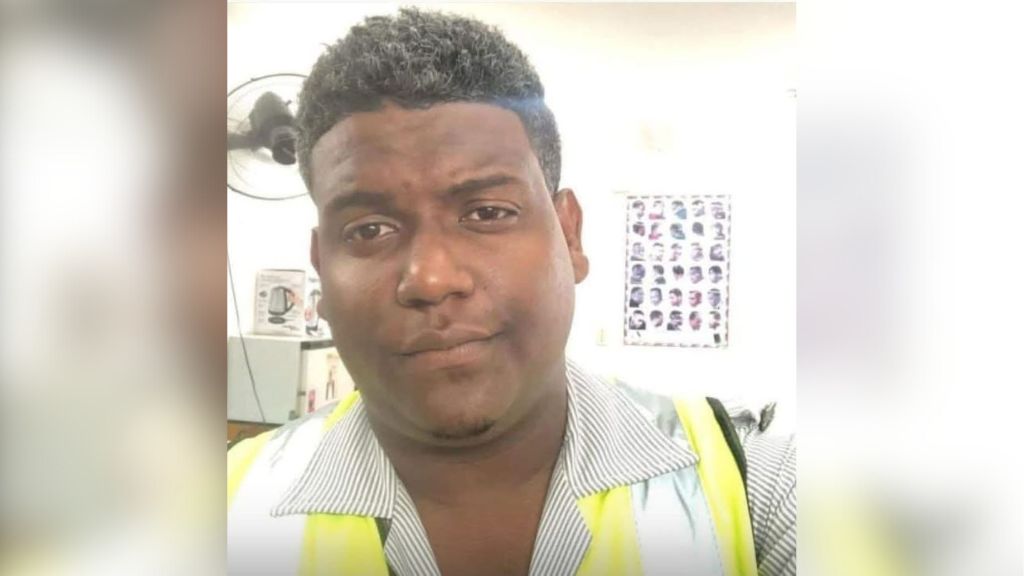 Police constable killed in Moneague crash