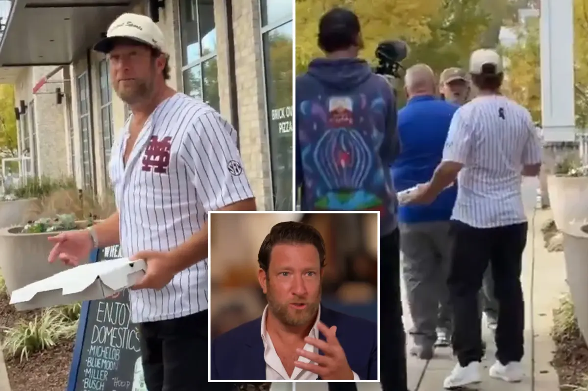 Barstool's Dave Portnoy says he receives antisemitic attacks 'every day'