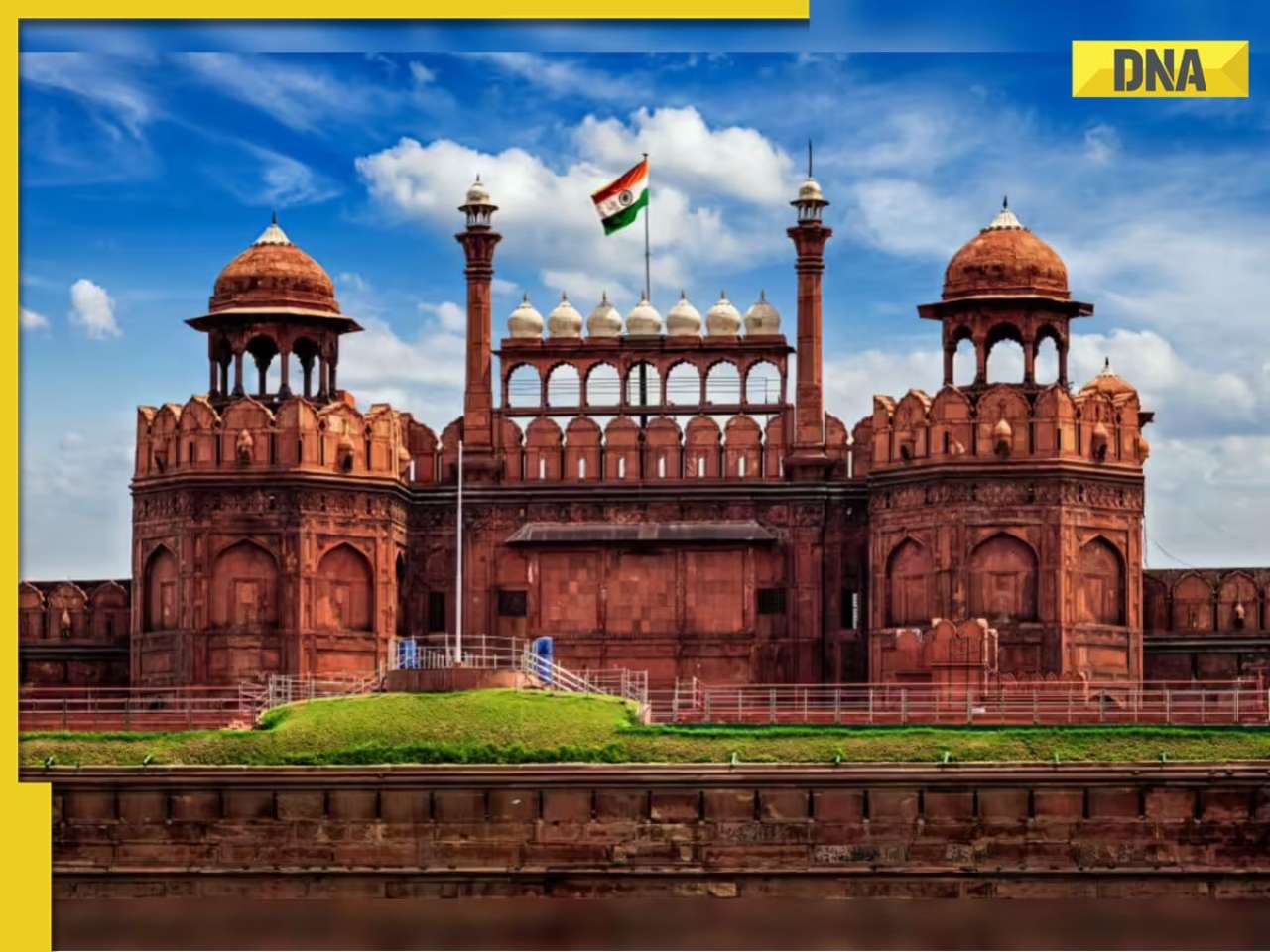 Delhi Car Blast: Red Fort to remain closed for 3 days, here's all you need to know