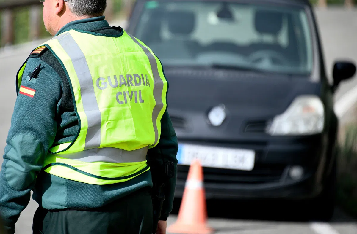 The traffic fine in Spain that could cost you €20,000 – and most drivers don’t even know it exists