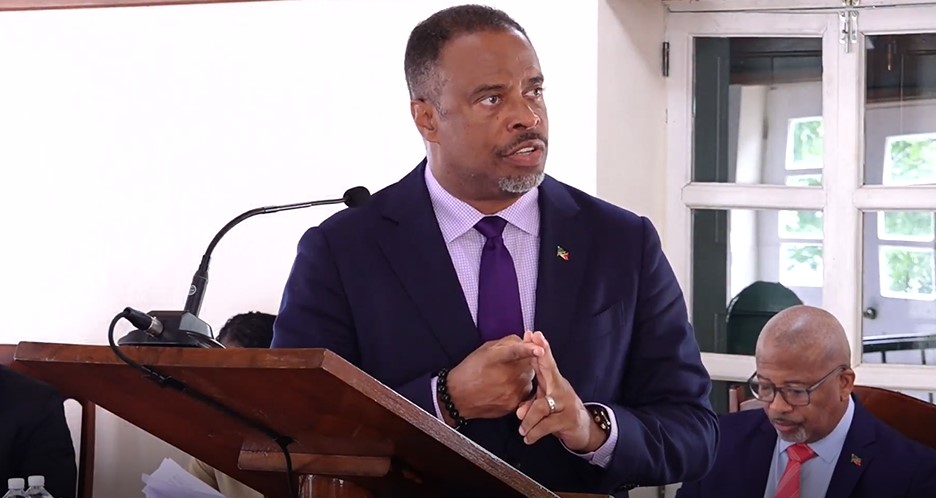 Two Key Financial Bills Passed Unanimously in the Nevis Island Assembly