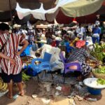 Floodwaters Devastate Klagon Market, Vendors Plead for Relief