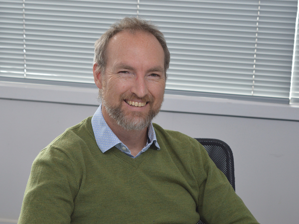 Blue River Dairy eyes new markets after China success