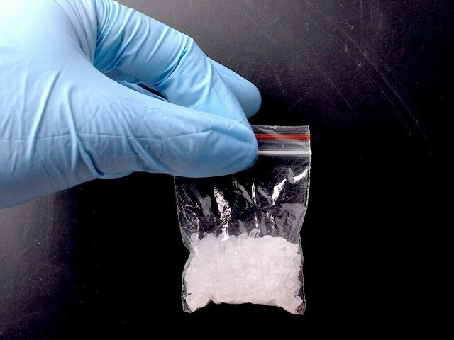 KP Govt launches crackdown on drug suppliers to students