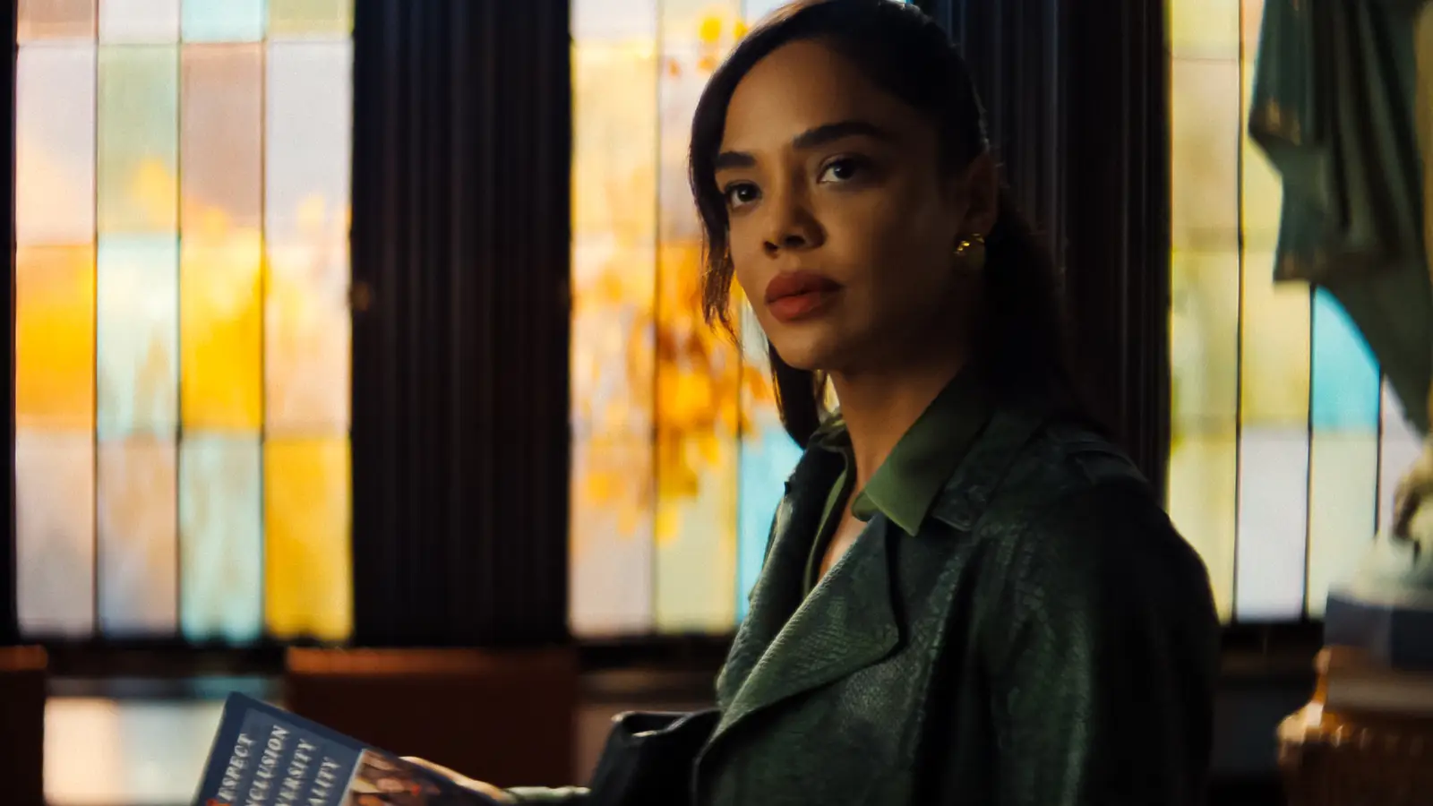 8 Most Exciting Upcoming Mystery Shows Based on Books