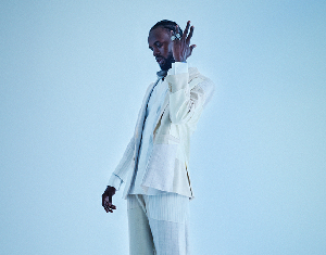 ‘We deserve it’ – Black Sherif on 2026 TGMAs Artiste of the Year speculations