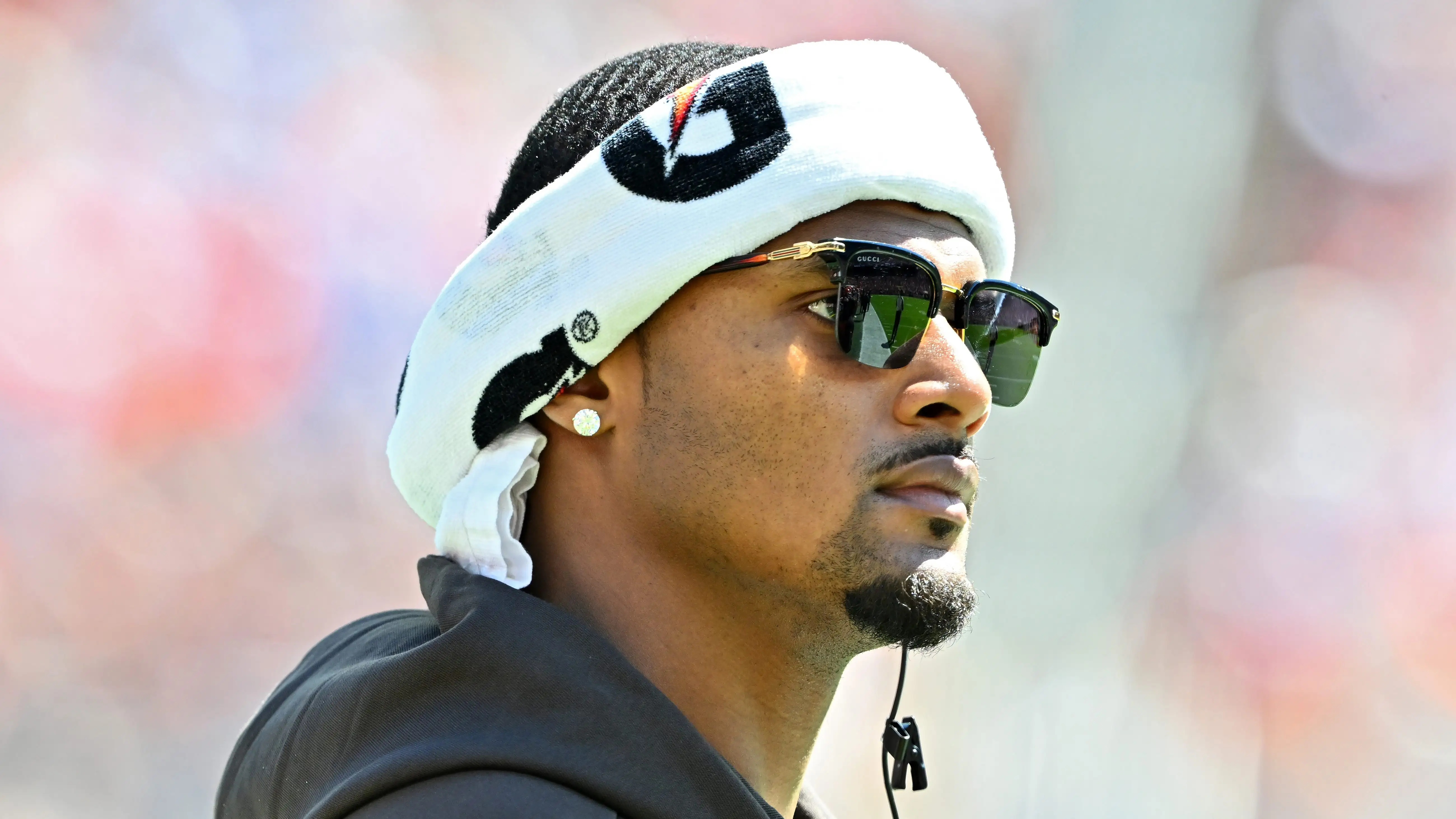 Former Texans QB Deshaun Watson Gets Eyebrow-Raising Update