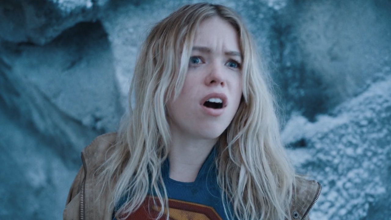 Milly Alcock's First Movie After Supergirl Sounds Like A Harrowing Ordeal That Could Use A DC Hero