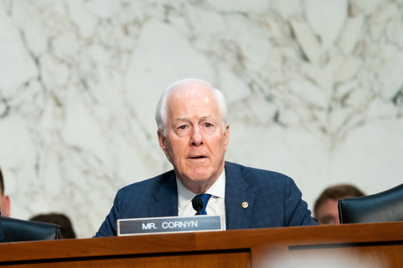 GOP senator mocked by Trump’s MAGA for being late to key vote: You have 1 job!