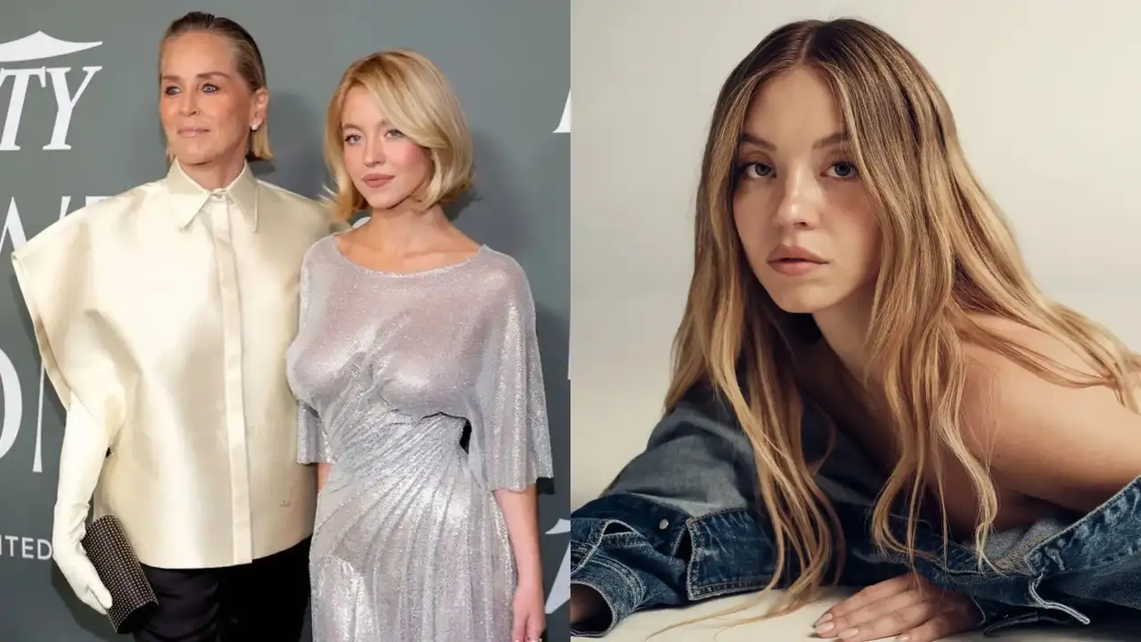 Sharon Stone Comes In Support Of Euphoria Co-Star Sydney Sweeney After Ad Campaign Controversy: It's Hard To Be Hot