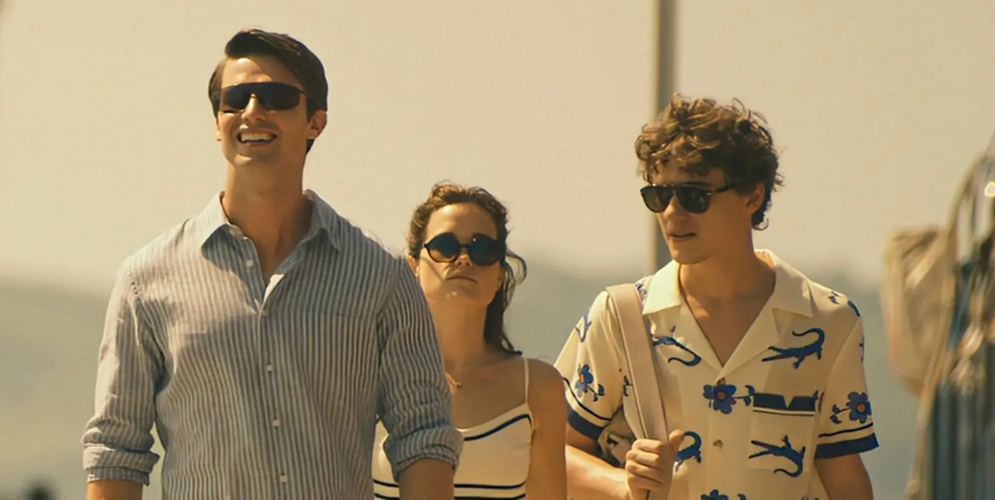 The White Lotus season four location ‘revealed’