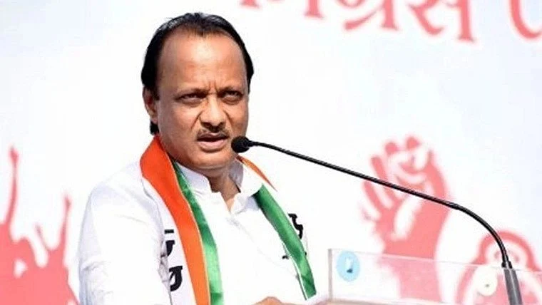 Maharashtra Politics: Ajit Pawar’s NCP Appoints 17 New Spokespersons; Rupali Chakankar, Suraj Chavan Among
