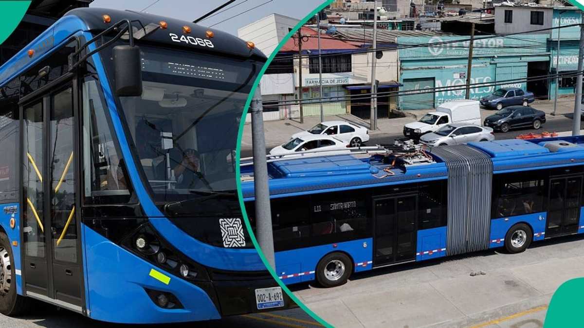 Revealed: Nigerian to launch electric vehicles for transportation