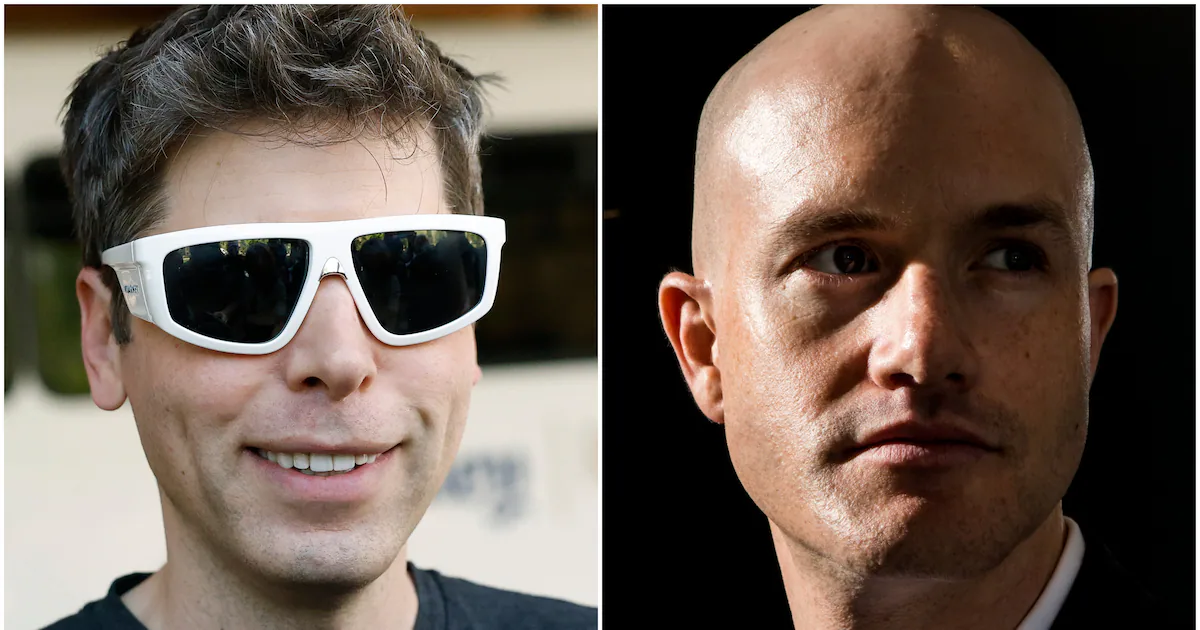 Billionaire Tech Bros Secretly Trying to Make Genetically Engineered Babies