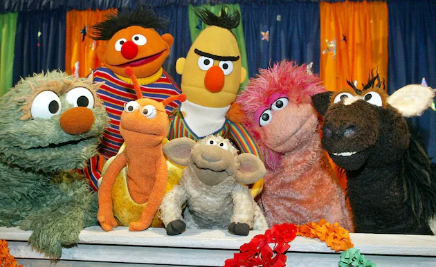 Deseret News archives: ‘Sesame Street’ debuted in ’69 and most of us sang along