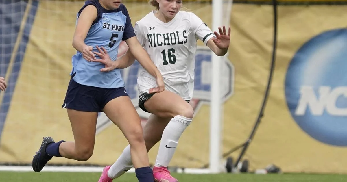 Western New York high school sports roundup