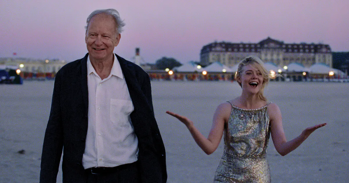 Sentimental Value Is an Upper-Middle-Brow Crowd Pleaser