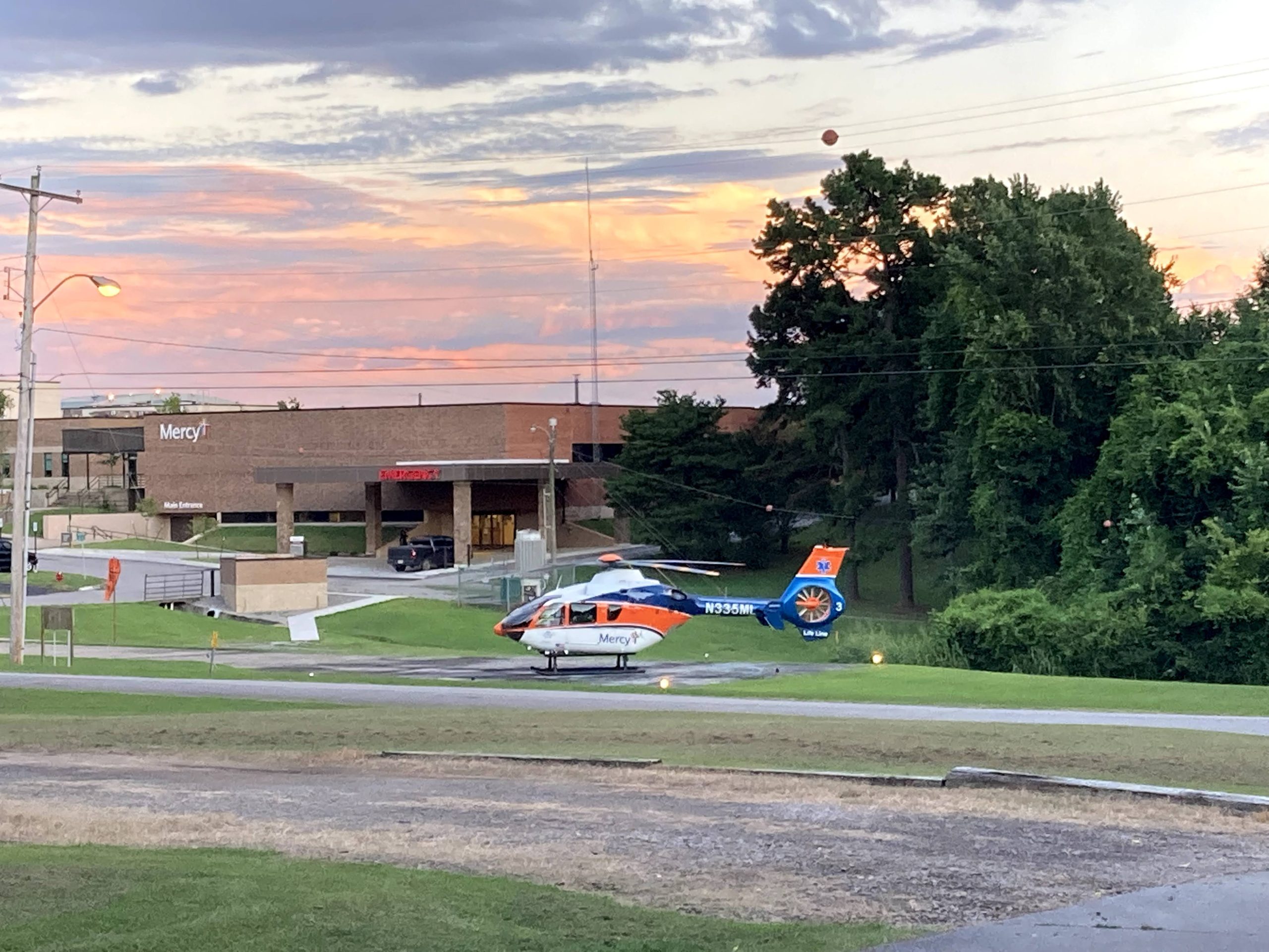 Arkansas hospitals, nursing homes, EMS providers seek federal rural health transformation funds