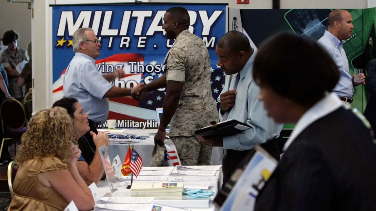 OpenAI launches free ChatGPT program for transitioning veterans entering civilian workforce