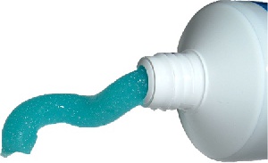 Ghana must ban the importation of soaps, toothpaste and others