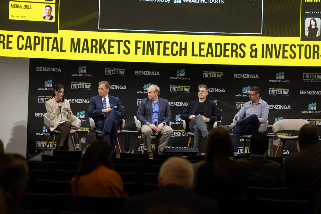 Prediction Market Experts Highlight Growth, Use Cases At Benzinga Fintech Day