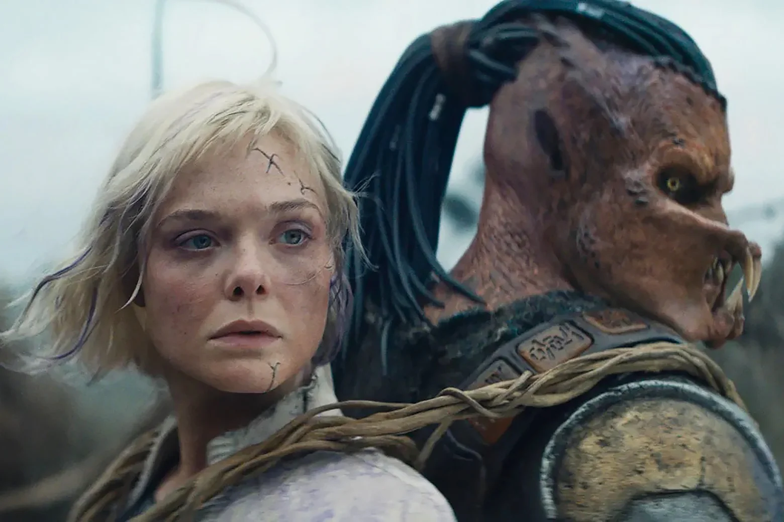 Badlands proves the movie franchise is now … feminist.
