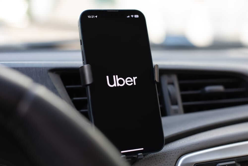 Uber’s Profit Engine Is Finally in Overdrive: Should You Buy UBER Now?