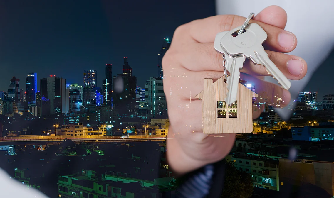 Dubai rents stop spiking, but are tenants getting more negotiating room?