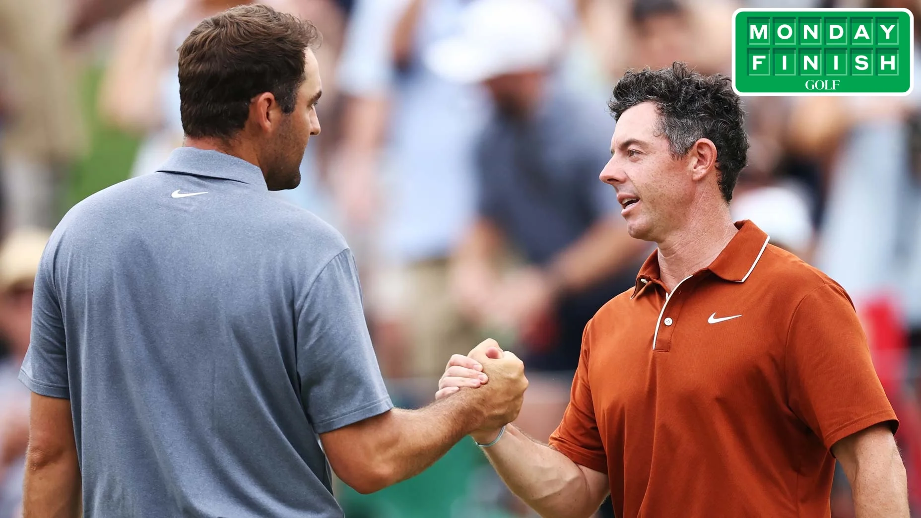 10 surprising golf stories flying under the radar | Monday Finish