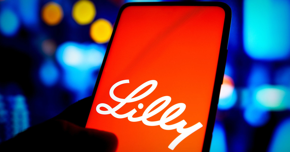 Eli Lilly cuts surprising deals with upstart biotech players