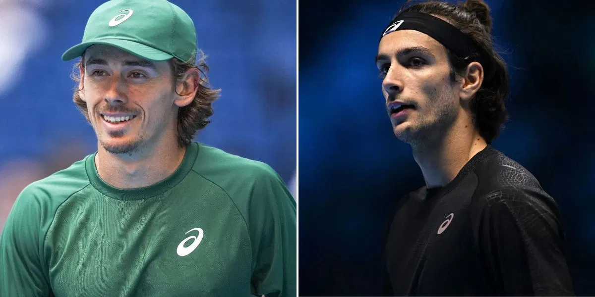 Alex De Minaur vs Lorenzo Musetti preview, head-to-head, prediction, odds, and betting tips | ATP Finals 2025
