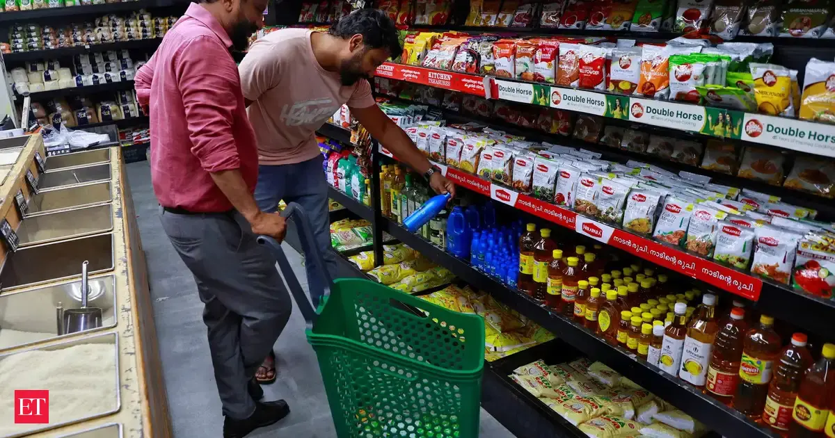 India’s top retailers hit ‘reopen’ on expansion mode as demand rebounds