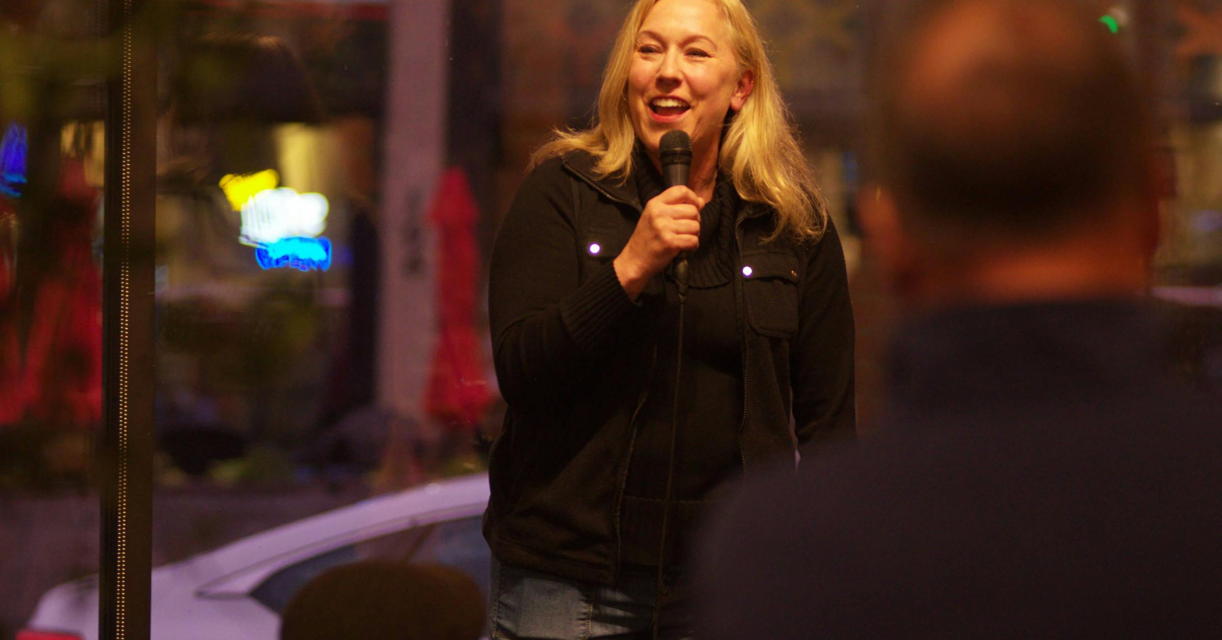 Minnesota Democrat in swing district back an assault-style weapons ban