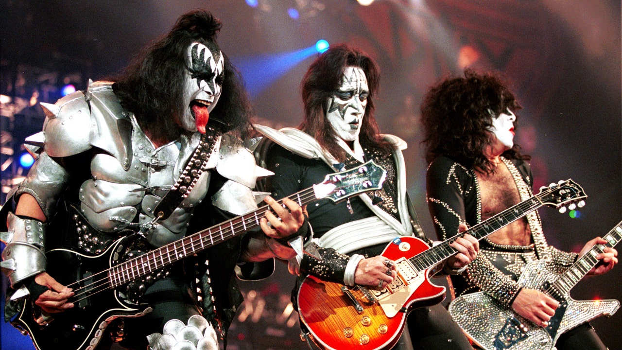 Kiss founding member Ace Frehley's cause of death revealed
