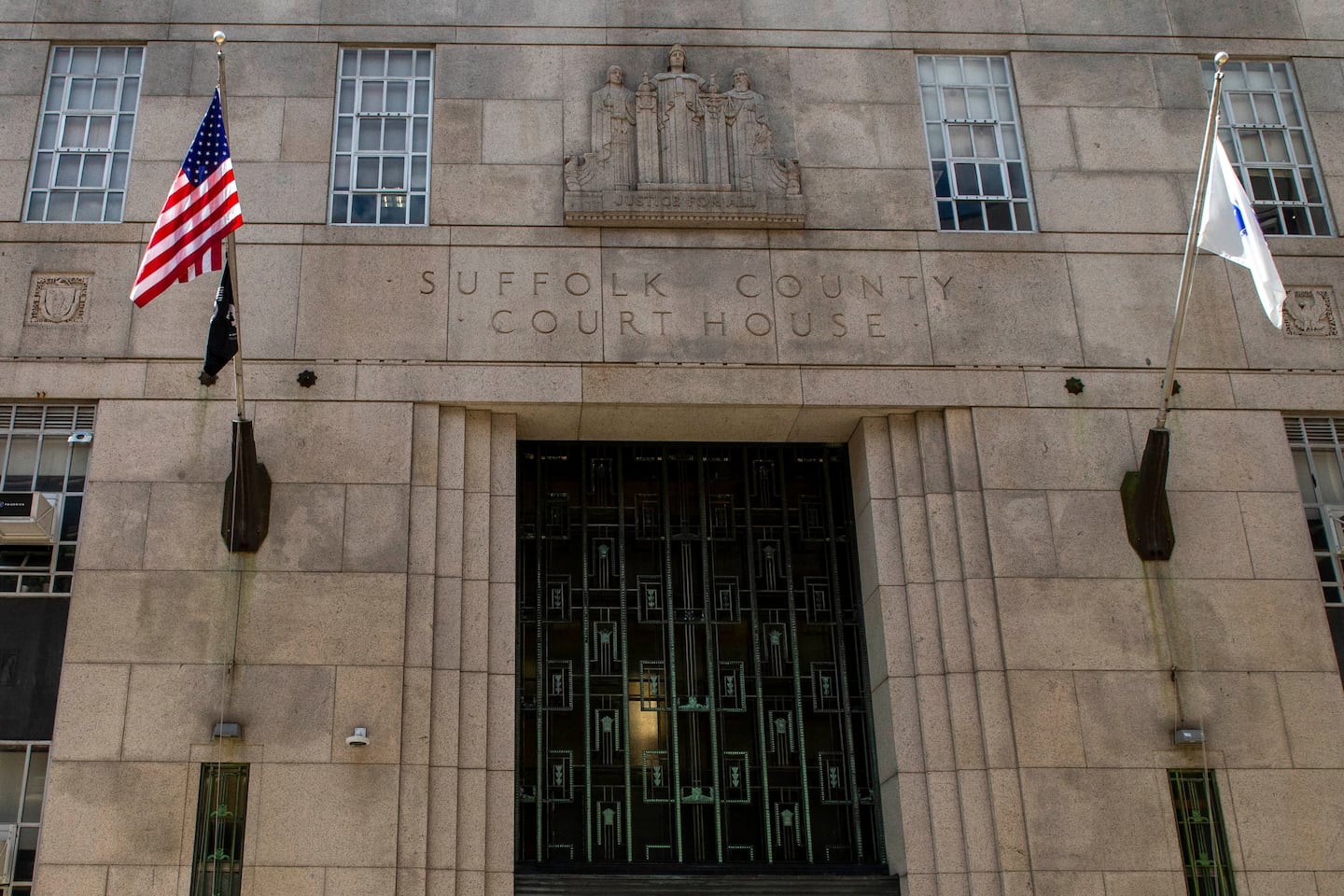 Man accused of stealing $1.1 million in Massachusetts unclaimed property