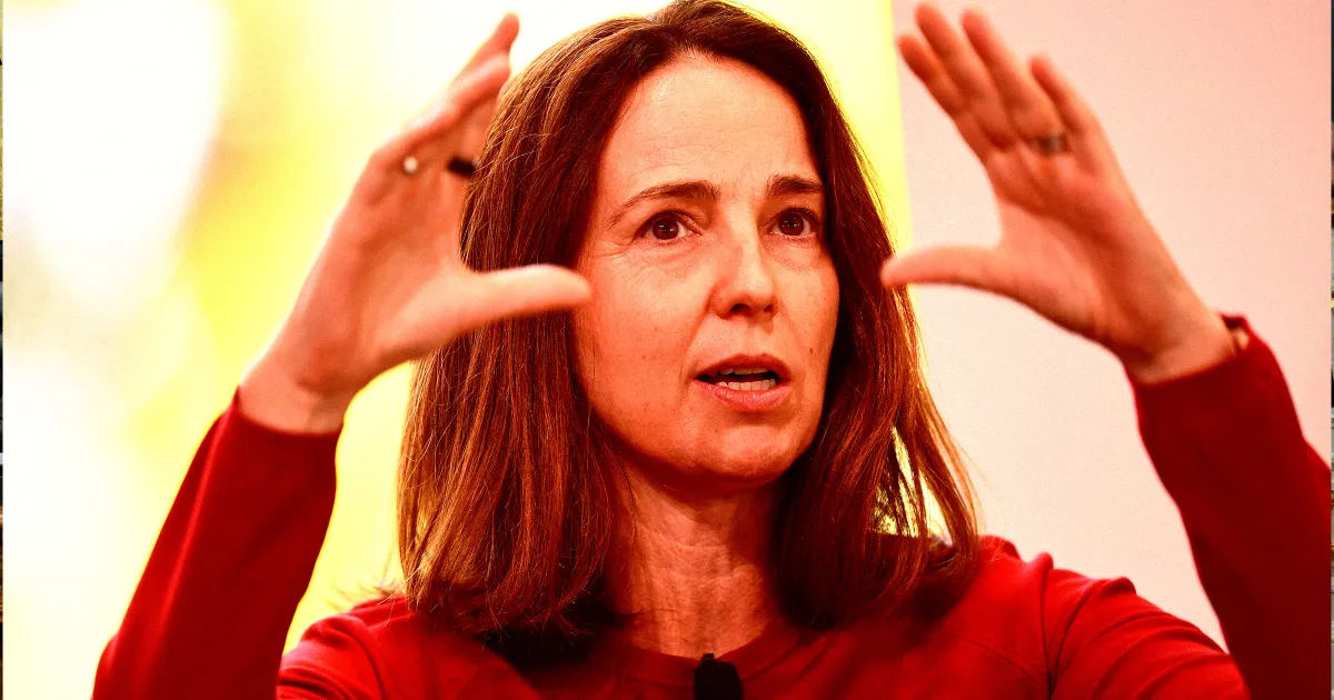 OpenAI Exec Says It Could Use Some Financial Support From the Government