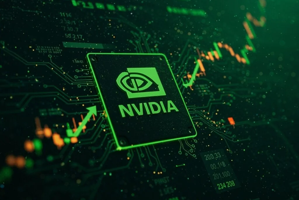 Nvidia Stock 'Particularly Compelling,' Could See 70% Earnings Growth In 2026, Analyst Says