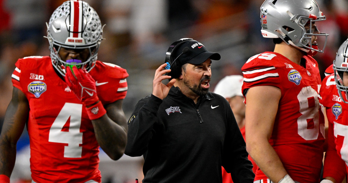 Tennessee Decommit Reveals Why he Chose Ohio State in the End