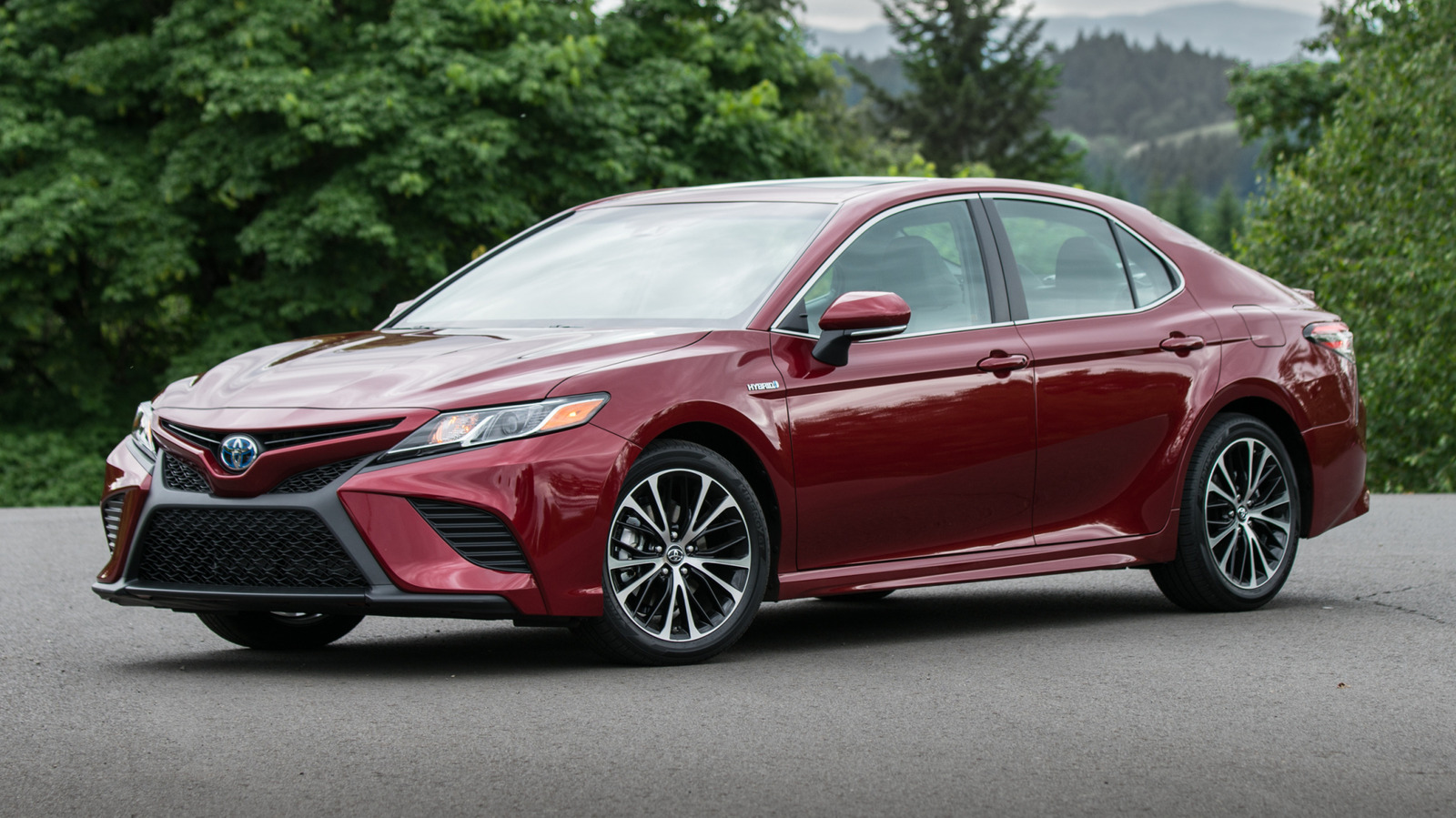 The 5 Best Used Cars To Buy In November 2025, According To Consumer Reports