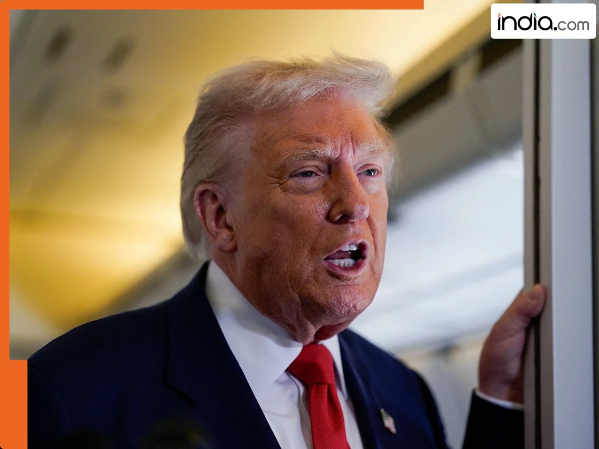 Big setback for Indians on H-1B visa issue as Trump administration launches over 100 investigations into…