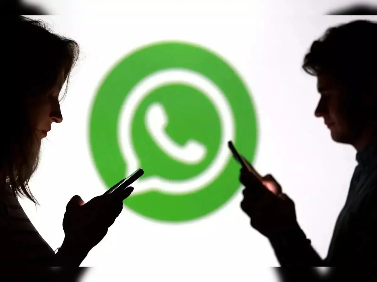 ETtech Explainer: How NCLAT reversing CCI’s order on WhatsApp sharing user data affects you
